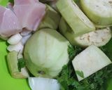 صورة لخطوة 1 من وصفة صبيعات باذنجان ودجاج 😋🍆🍆