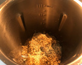Foto del paso 3 de la receta: Quinoa con verduras y champiñones (Monsieur Cuisine Connect)