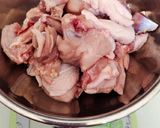 Foto langkah ke 1 dari resep Ungkep Ayam Bumbu.