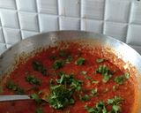 પાઉ ભાજી (pav bhaji recipe in Gujarati) રેસીપી સ્ટેપ2ફોટો