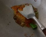 Foto langkah ke 2 dari resep Gulai Daun singkong.