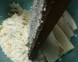 Foto langkah ke 1 dari resep Combro pedas rasa kencur menggigit resep ibu.