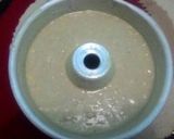 Foto langkah ke 6 dari resep Bolu Pisang Kukus (Eggless).