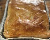Une image de l'étape 6 de Ma tourte aux blettes comme celle de ma mamie.