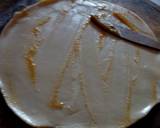 Chicken roll with curd sauce recipe step 2 photo