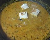 টোফু মশলা কারি (Tofu masala curry recipe in bengali) রেসিপির ধাপ 3 ছবি