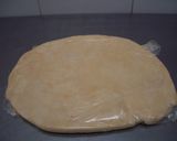 Foto del paso 1 de la receta: Tartaletas de fresa y chocolate
