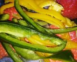 Foto del paso 5 de la receta: Mechada de Plátano vegana