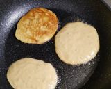 Foto del paso 2 de la receta: Fritos de plátano con miel