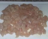 Foto del paso 1 de la receta: Mayonesa de ave casera, a mi manera!!! 🤗😍