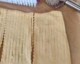 Freego gluténmentes levelestészta variációk recept fázis 3 fotója