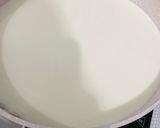 Foto langkah ke 2 dari resep Mango Sago Pudding.
