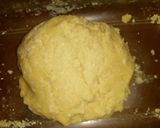 Foto del paso 2 de la receta: Pastaflora de Batata