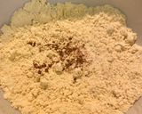 Foto del paso 1 de la receta: Tortillas de garbanzo (Gluten free & dairy free)