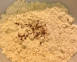 Foto del paso 1 de la receta: Tortillas de garbanzo (Gluten free & dairy free)