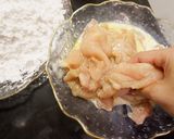 Foto langkah ke 3 dari resep Ayam Shihlin | Taiwanesse Chicken.