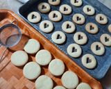 Une image de l'étape 13 de Biscuits à la Confiture de Fraises 🍓.