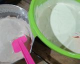 Foto langkah ke 4 dari resep Bolu Susu.