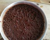 Foto del paso 10 de la receta: 🥮Chocoflan🥮