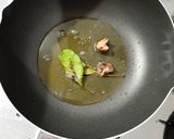 Foto langkah ke 4 dari resep Tumis Kacang Panjang dan Labu Siam.
