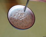 Foto del paso 2 de la receta: Avena trasnochada (overnight oats)