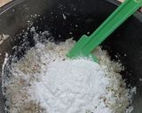 Foto langkah ke 2 dari resep KERUPUK NASI (GENDAR) Part 2.