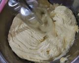 Foto langkah ke 3 dari resep American Butter Cream (Versi ekonomis dengan margarin).
