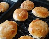 Foto del paso 7 de la receta: Pan Toscano y Pan Fugazza