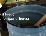 Foto del paso 1 de la receta: Nieve de limón