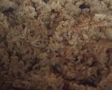 Foto langkah ke 3 dari resep Nasi Kebuli Daging Bakar.