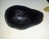 Foto del paso 1 de la receta: Berenjenas rellenas, al horno