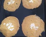 Foto langkah ke 4 dari resep Ubi Almond Keju Crispy.
