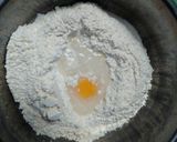 Foto langkah ke 1 dari resep Roti Tawar Homemade.