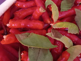 Sambal Kepala Cumi