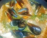 Foto del paso 8 de la receta: Filetes de emperador en salsa