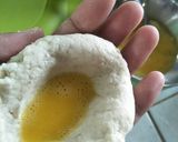 Foto langkah ke 3 dari resep Pempek Palembang simple.