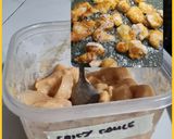 Foto langkah ke 7 dari resep 167. Meal Prep: 1 kg ayam fillet menjadi 4 menu.