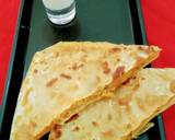 Stuffed Paratha recipe step 4 photo