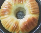 Foto langkah ke 6 dari resep Wool Roll bread.