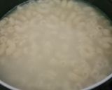 Foto langkah ke 1 dari resep Macaroni Panggang Ekonomis.