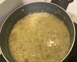 Foto del paso 7 de la receta: Risotto de champiñoes