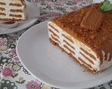 Foto del paso 7 de la receta: Tarta helada de lotus