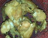 Foto langkah ke 1 dari resep Sayur Ayam Ndeso.