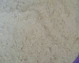 A picture of step 2 of Home made bread.
