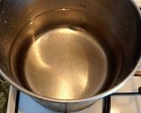 Foto del passaggio 4 della ricetta Cupcake di spaghetti alle melanzane