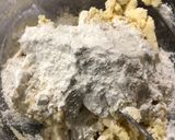 Foto del paso 4 de la receta: Galletas de queso
