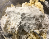 Foto del paso 4 de la receta: Galletas de queso