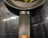 Foto del paso 6 de la receta: Tortilla de Marisco