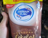 Foto langkah ke 1 dari resep Es Susu Coklat.