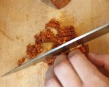 Pizzás csiga recept fázis 1 fotója